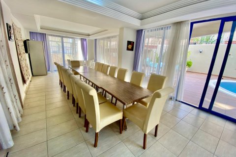 Продажа квартиры  в Аланье, Анталье, Турция 2 комн., 50м2, №191635 – фото 5