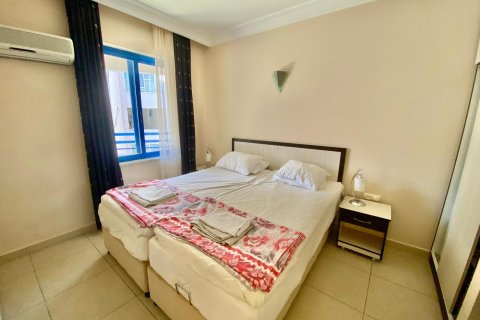 Продажа квартиры  в Аланье, Анталье, Турция 2 комн., 50м2, №191635 – фото 15