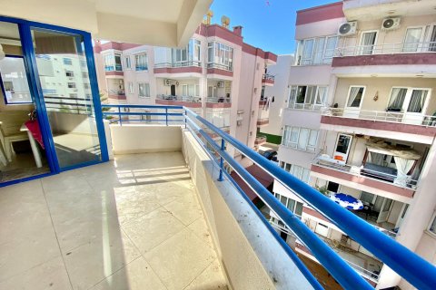 Продажа квартиры  в Аланье, Анталье, Турция 2 комн., 50м2, №191635 – фото 13