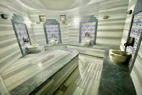 Продажа квартиры  в Аланье, Анталье, Турция 2 комн., 50м2, №191635 – фото 7