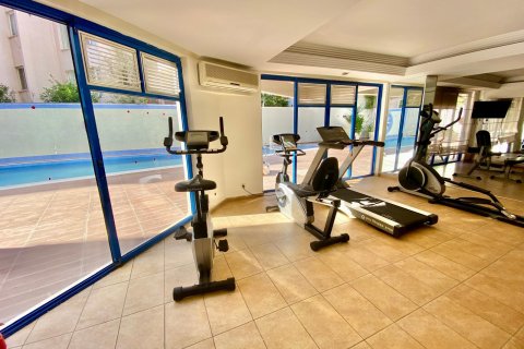 Продажа квартиры  в Аланье, Анталье, Турция 2 комн., 50м2, №191635 – фото 6