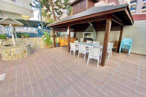 Продажа квартиры  в Аланье, Анталье, Турция 2 комн., 50м2, №191635 – фото 3