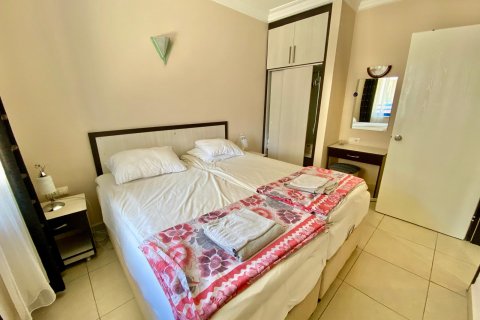 Продажа квартиры  в Аланье, Анталье, Турция 2 комн., 50м2, №191635 – фото 16