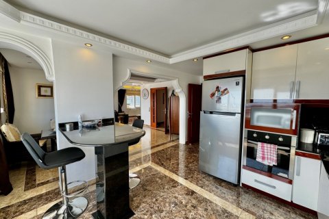 Lejlighed i Alanya, Antalya, Tyrkiet Nr. 191634 - 18