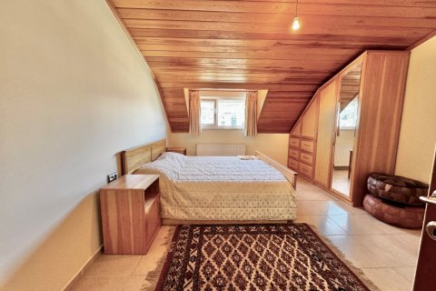 Lejlighed i Alanya, Antalya, Tyrkiet Nr. 191634 - 29