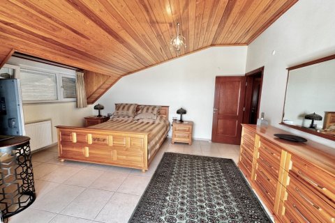 Lejlighed i Alanya, Antalya, Tyrkiet Nr. 191634 - 27