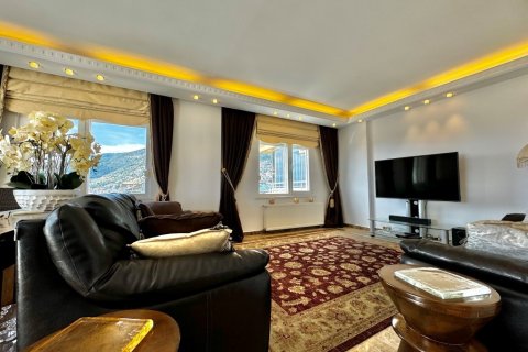 Lejlighed i Alanya, Antalya, Tyrkiet Nr. 191634 - 15