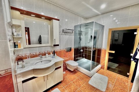 Lejlighed i Alanya, Antalya, Tyrkiet Nr. 191634 - 12