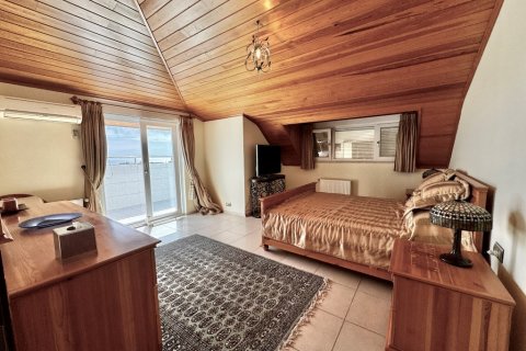 Lejlighed i Alanya, Antalya, Tyrkiet Nr. 191634 - 26