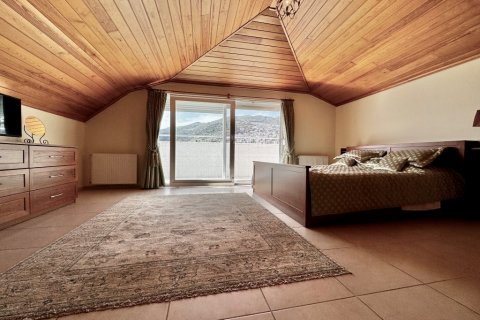 Lejlighed i Alanya, Antalya, Tyrkiet Nr. 191634 - 28