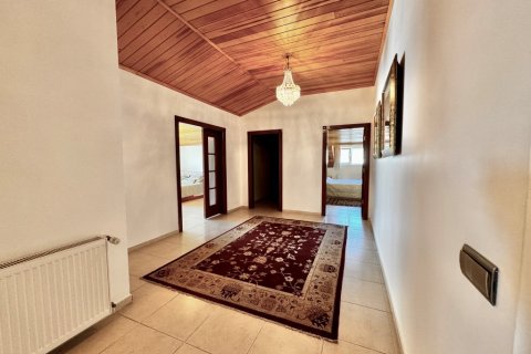 Lejlighed i Alanya, Antalya, Tyrkiet Nr. 191634 - 23