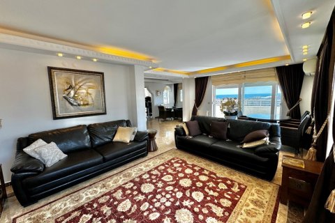 Lejlighed i Alanya, Antalya, Tyrkiet Nr. 191634 - 14