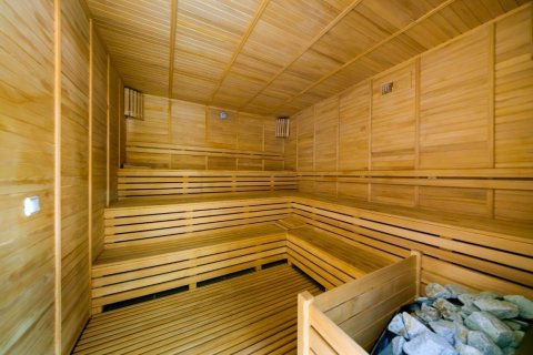 Lejlighed i Alanya, Antalya, Tyrkiet Nr. 191634 - 11