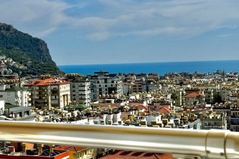 Lejlighed i Alanya, Antalya, Tyrkiet Nr. 191634 - 20