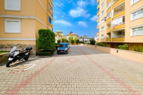 Lejlighed i Alanya, Antalya, Tyrkiet Nr. 191634 - 5