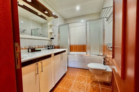 Lejlighed i Alanya, Antalya, Tyrkiet Nr. 191634 - 30