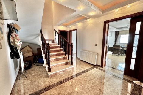 Lejlighed i Alanya, Antalya, Tyrkiet Nr. 191634 - 13