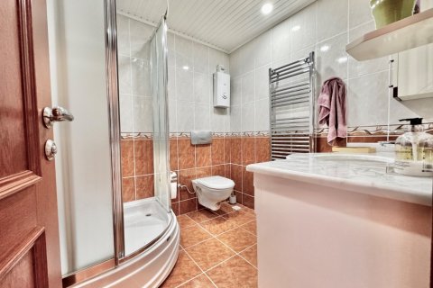 Lejlighed i Alanya, Antalya, Tyrkiet Nr. 191634 - 21