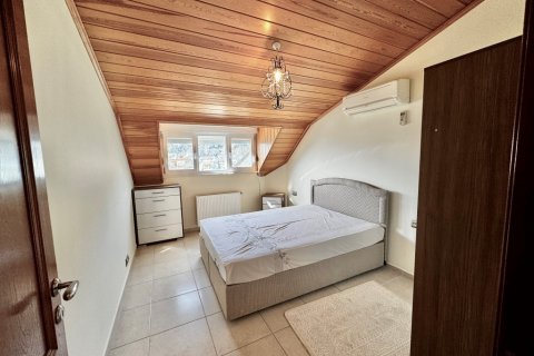 Lejlighed i Alanya, Antalya, Tyrkiet Nr. 191634 - 24