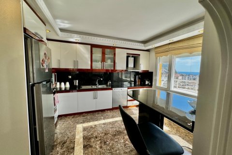 Lejlighed i Alanya, Antalya, Tyrkiet Nr. 191634 - 17