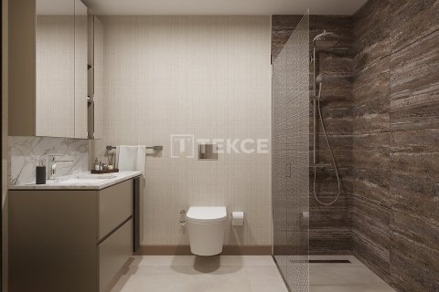 Daire  2+1  İstanbul, Türkiye №191640 - 16