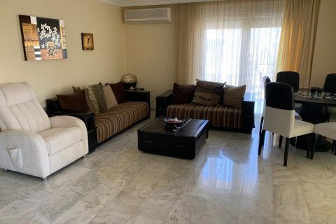 Leilighet  i Mahmutlar, Antalya, Tyrkia Nr. 191638 - 2