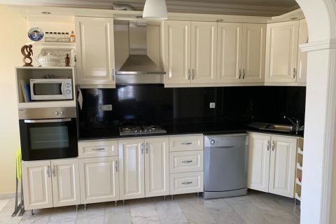 Leilighet  i Mahmutlar, Antalya, Tyrkia Nr. 191638 - 4