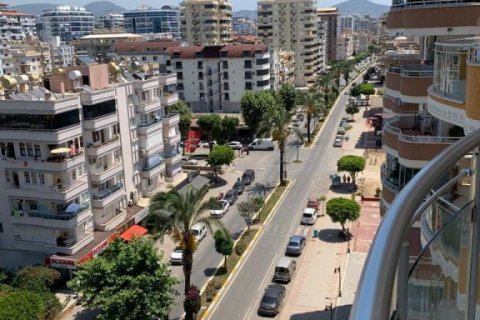 Leilighet  i Mahmutlar, Antalya, Tyrkia Nr. 191638 - 1