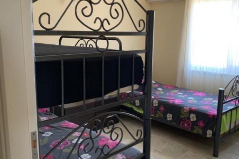 Leilighet  i Mahmutlar, Antalya, Tyrkia Nr. 191638 - 6