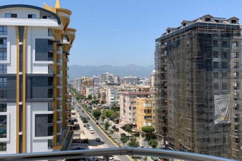 Leilighet  i Mahmutlar, Antalya, Tyrkia Nr. 191638 - 14