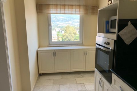 Leilighet  i Mahmutlar, Antalya, Tyrkia Nr. 191638 - 5