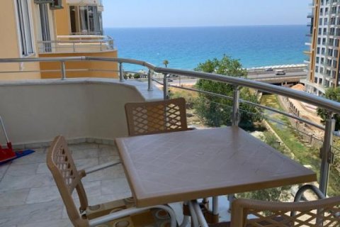 Leilighet  i Mahmutlar, Antalya, Tyrkia Nr. 191638 - 11