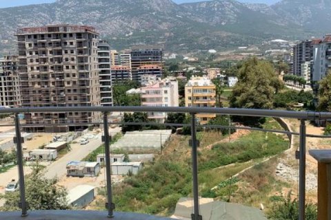 Leilighet  i Mahmutlar, Antalya, Tyrkia Nr. 191638 - 12