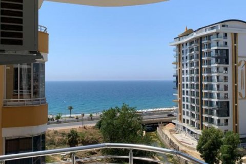 Leilighet  i Mahmutlar, Antalya, Tyrkia Nr. 191638 - 16