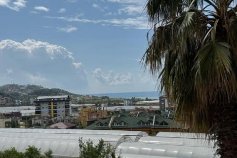 Apartment for sale  in Demirtas, Alanya, Antalya, Turkey, 120m2, No. 191637 – photo 11