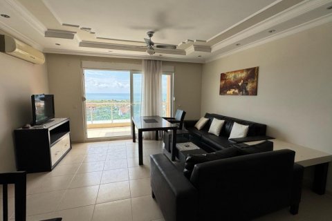 Apartment for sale  in Demirtas, Alanya, Antalya, Turkey, 120m2, No. 191637 – photo 1