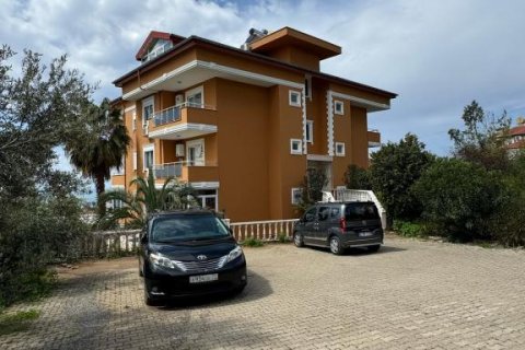 Apartment for sale  in Demirtas, Alanya, Antalya, Turkey, 120m2, No. 191637 – photo 18
