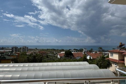 Apartment for sale  in Demirtas, Alanya, Antalya, Turkey, 120m2, No. 191637 – photo 12