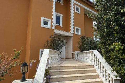 Apartment for sale  in Demirtas, Alanya, Antalya, Turkey, 120m2, No. 191637 – photo 17