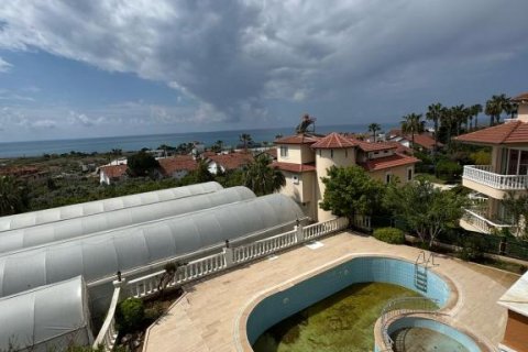 Apartment for sale  in Demirtas, Alanya, Antalya, Turkey, 120m2, No. 191637 – photo 14