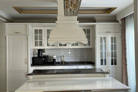 Daire  2+1  Alanya, Antalya, Türkiye №193435 - 12