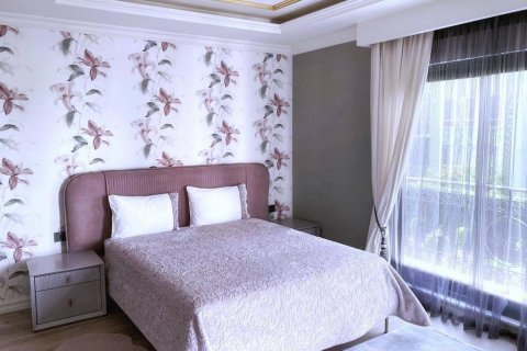 Daire  2+1  Alanya, Antalya, Türkiye №193435 - 11