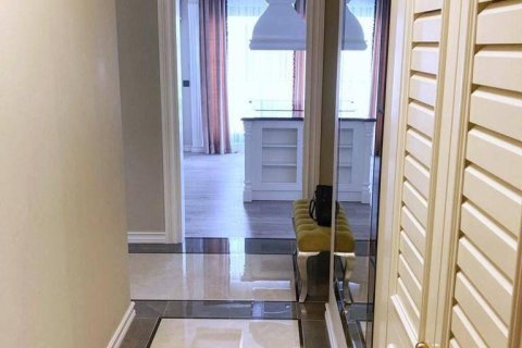 Daire  2+1  Alanya, Antalya, Türkiye №193435 - 4