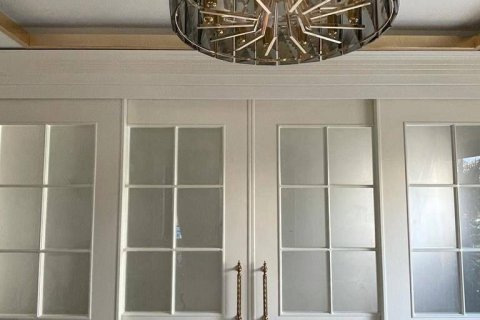 Daire  2+1  Alanya, Antalya, Türkiye №193435 - 5