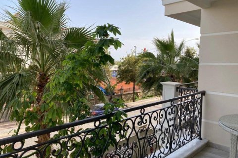 Daire  2+1  Alanya, Antalya, Türkiye №193435 - 2