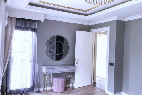 Daire  2+1  Alanya, Antalya, Türkiye №193435 - 10