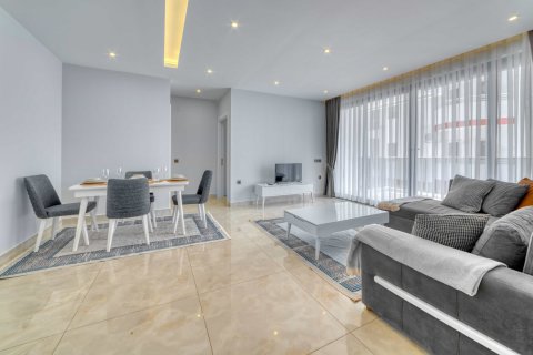 2+1 Leilighet  i Alanya, Antalya, Tyrkia Nr. 193428 - 11