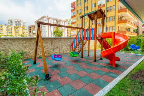 2+1 Leilighet  i Alanya, Antalya, Tyrkia Nr. 193428 - 4