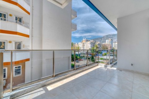 2+1 Leilighet  i Alanya, Antalya, Tyrkia Nr. 193428 - 16