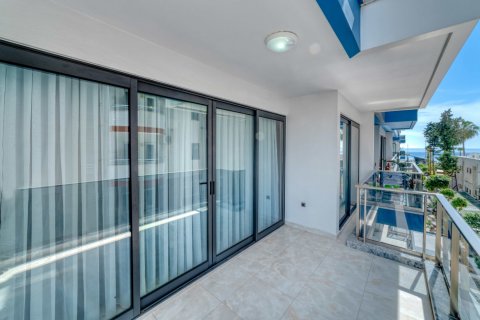 2+1 Leilighet  i Alanya, Antalya, Tyrkia Nr. 193428 - 17